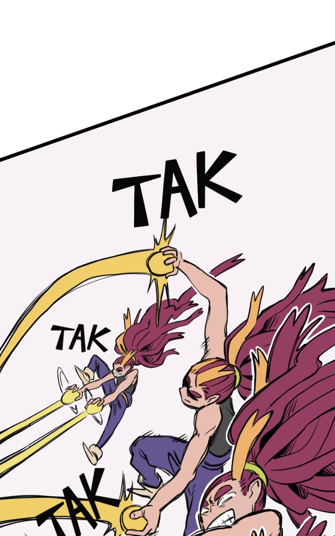 Mei Chapter 152 page 9 - 