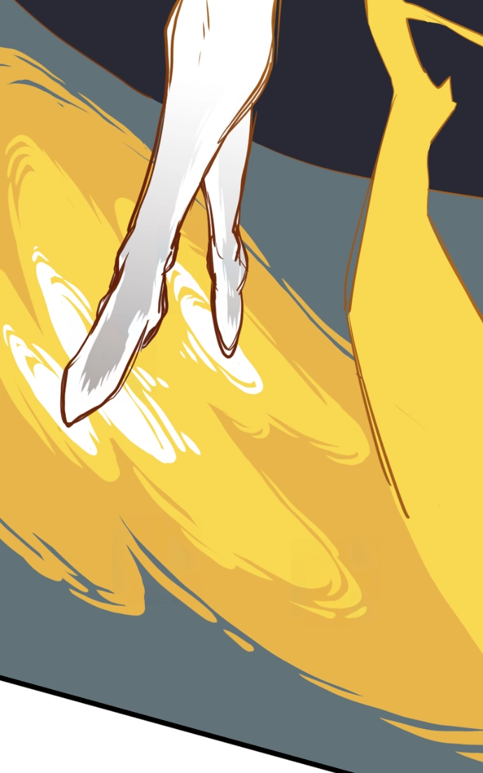 Mei Chapter 153 page 15 - 
