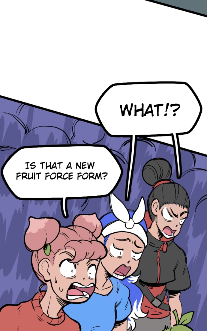 Mei Chapter 153 page 16 - 
