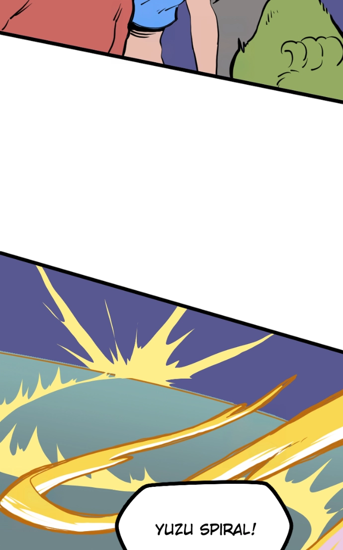Mei Chapter 153 page 17 - 