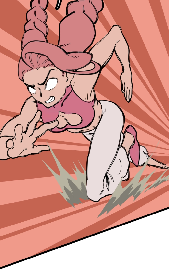 Mei Chapter 153 page 22 - 