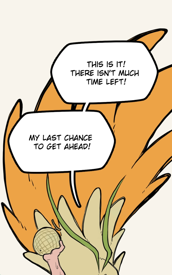 Mei Chapter 153 page 32 - 