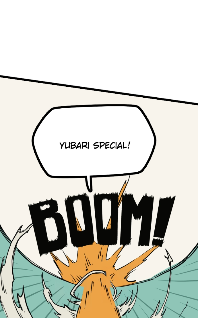 Mei Chapter 153 page 34 - 