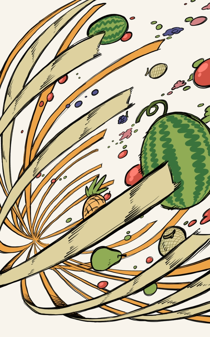Mei Chapter 153 page 38 - 