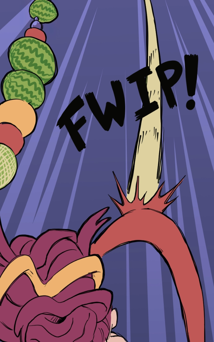Mei Chapter 153 page 45 - 