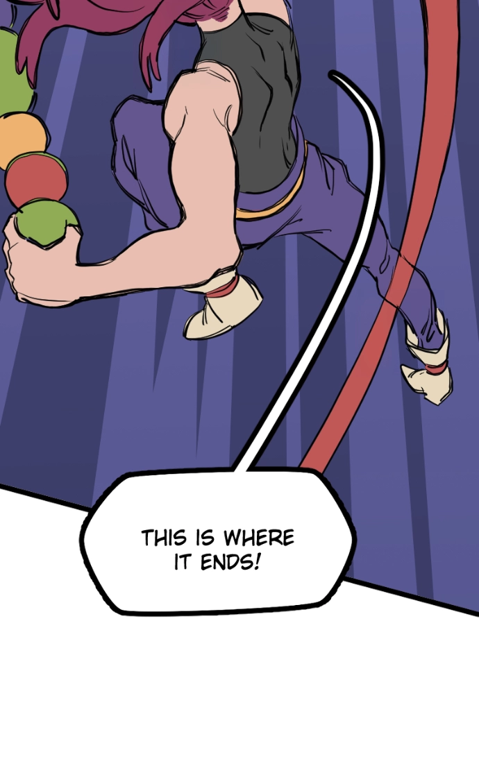 Mei Chapter 153 page 46 - 