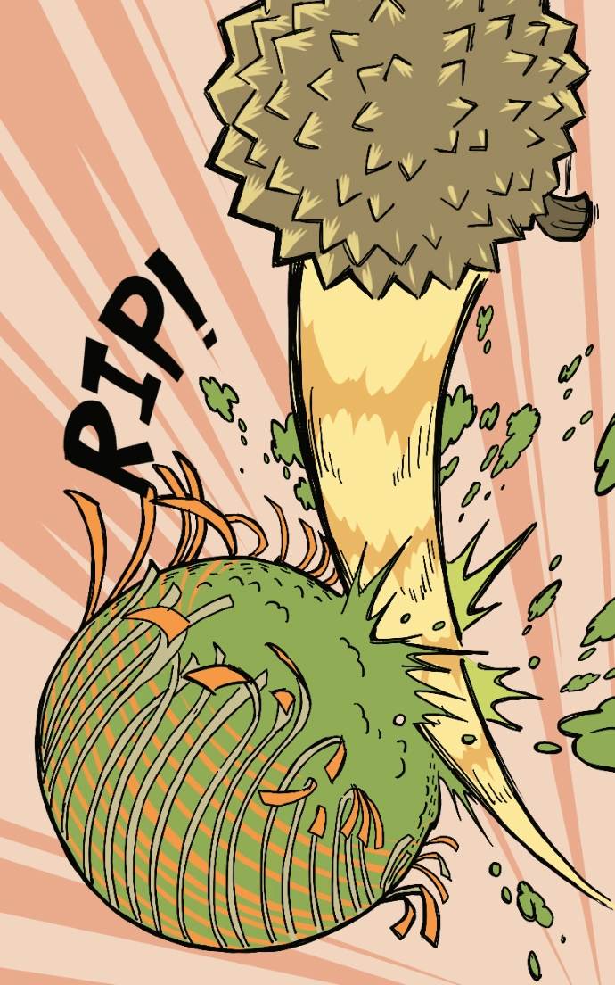 Mei Chapter 153 page 49 - 