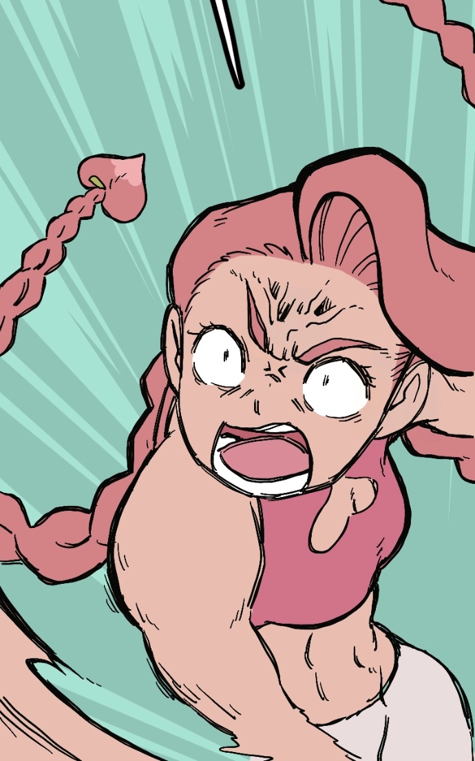 Mei Chapter 153 page 51 - 