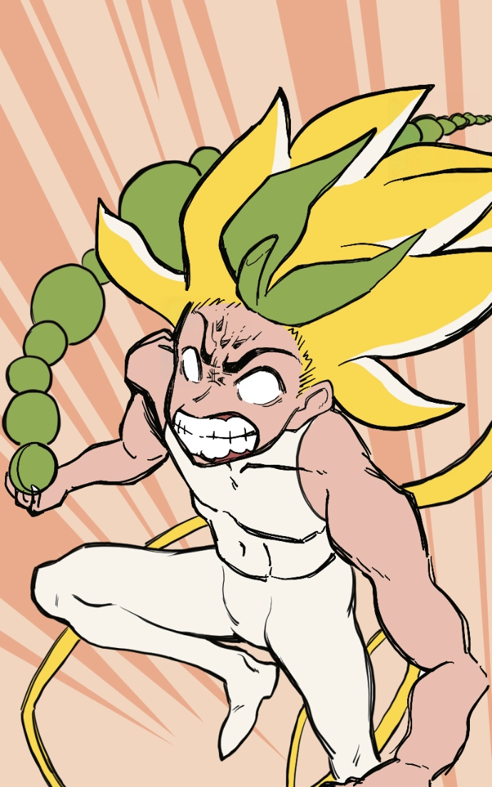 Mei Chapter 153 page 53 - 