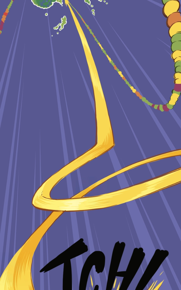 Mei Chapter 153 page 55 - 