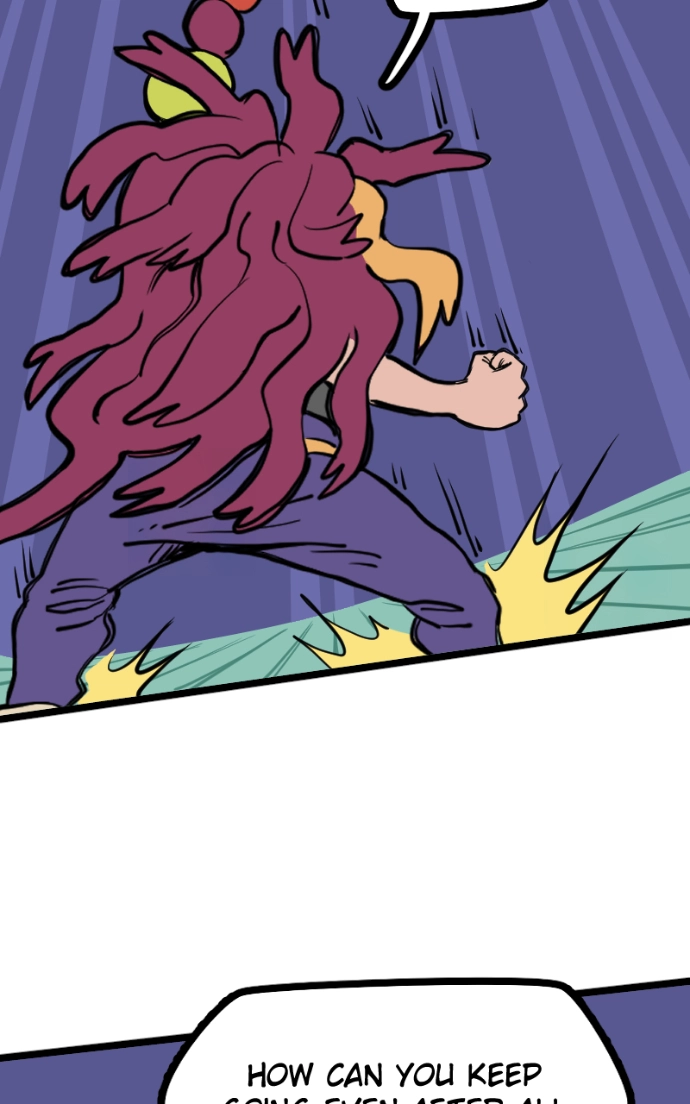 Mei Chapter 153 page 58 - 