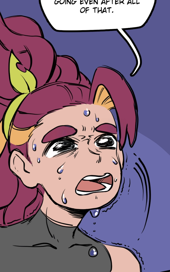 Mei Chapter 153 page 59 - 