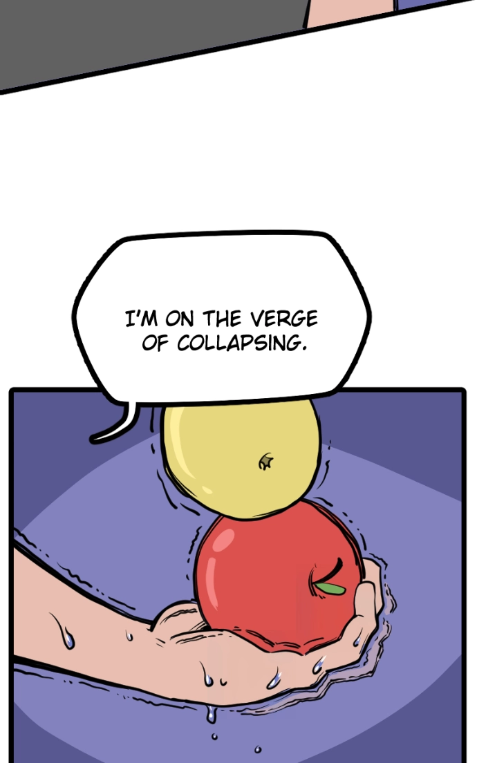 Mei Chapter 153 page 60 - 