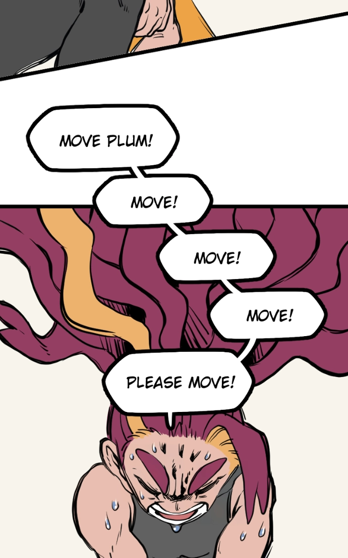 Mei Chapter 153 page 63 - 