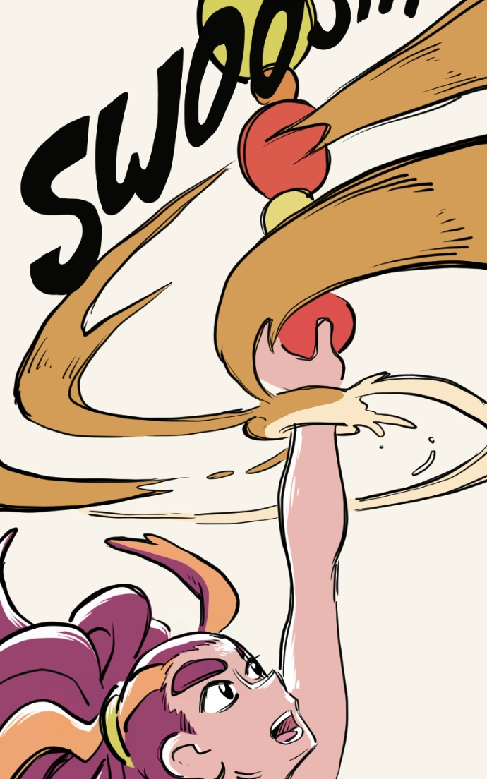 Mei Chapter 153 page 66 - 