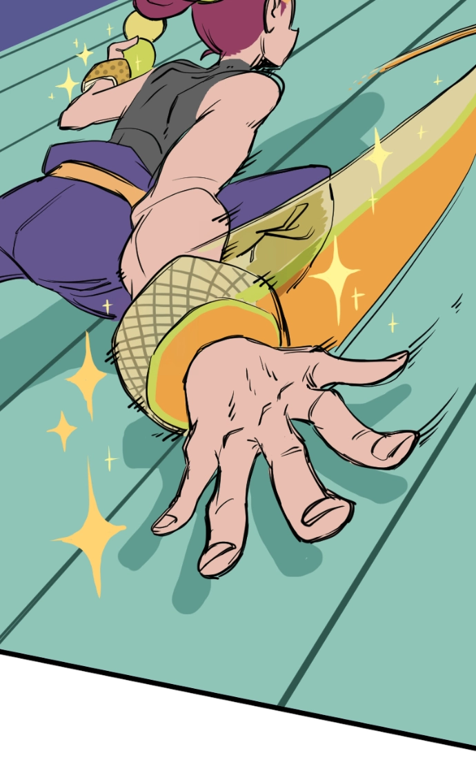 Mei Chapter 153 page 69 - 