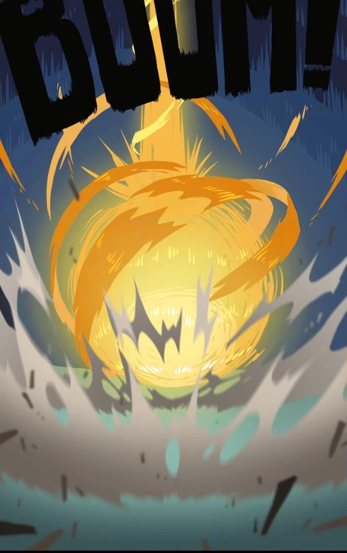 Mei Chapter 153 page 8 - 