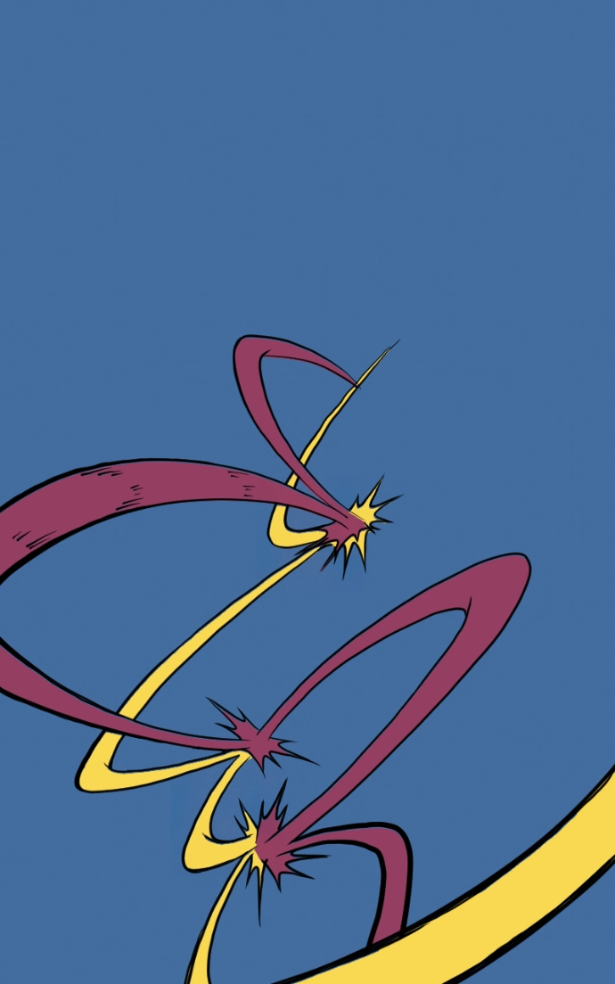 Mei Chapter 154 page 13 - 