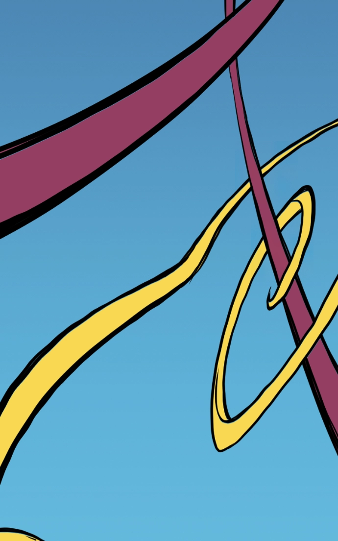 Mei Chapter 154 page 15 - 