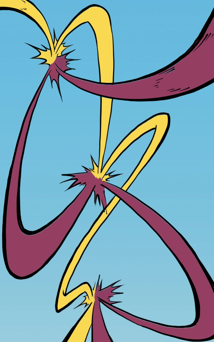 Mei Chapter 154 page 16 - 