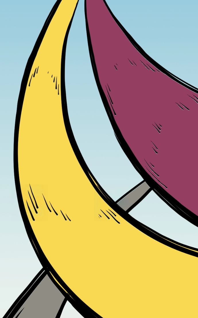 Mei Chapter 154 page 17 - 