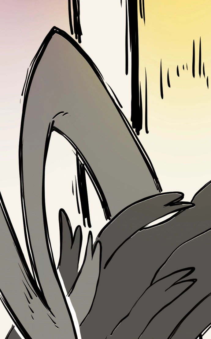 Mei Chapter 154 page 21 - 