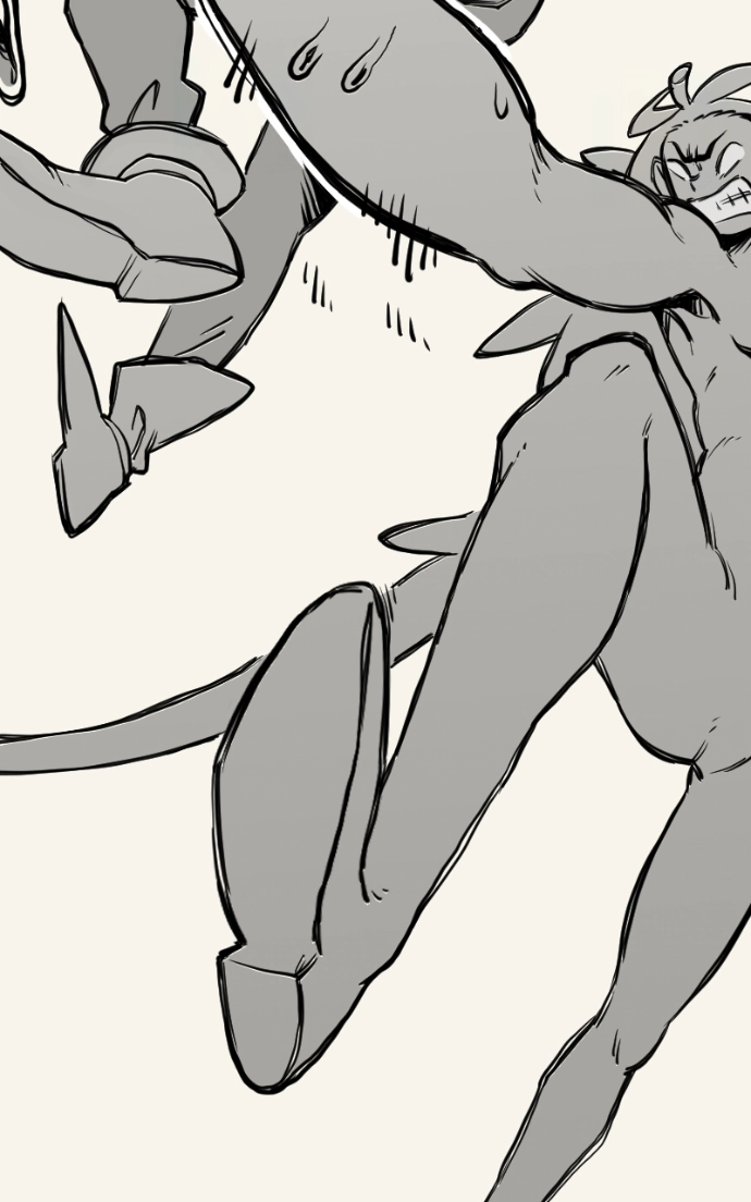 Mei Chapter 154 page 28 - 