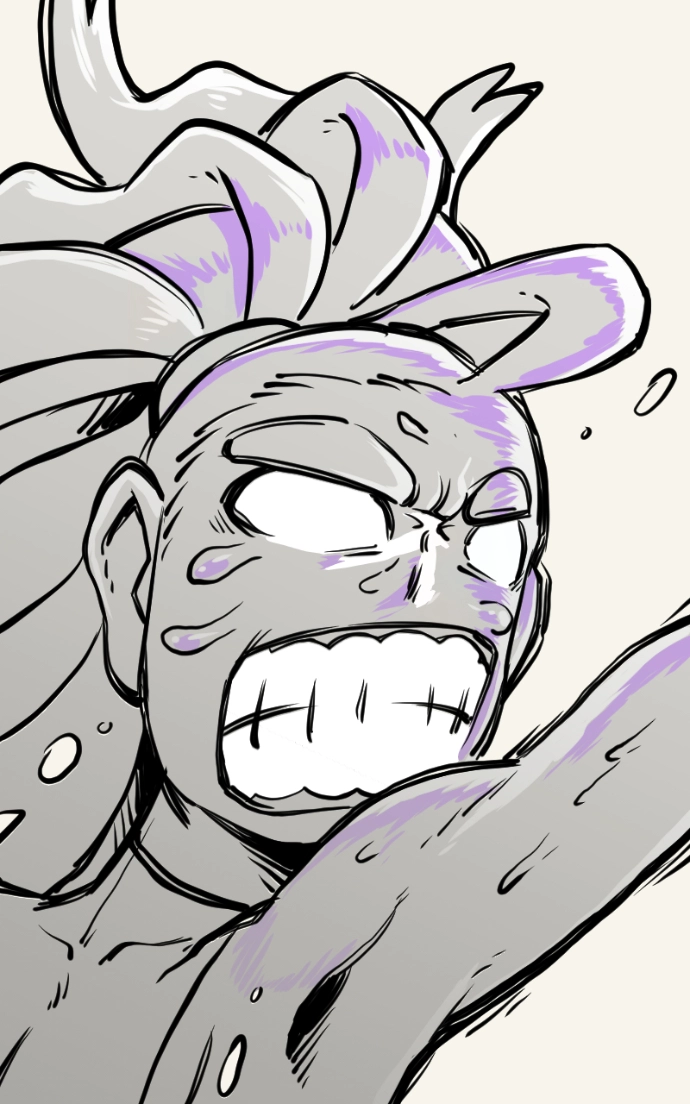 Mei Chapter 154 page 31 - 