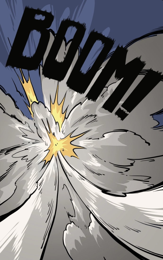 Mei Chapter 154 page 34 - 