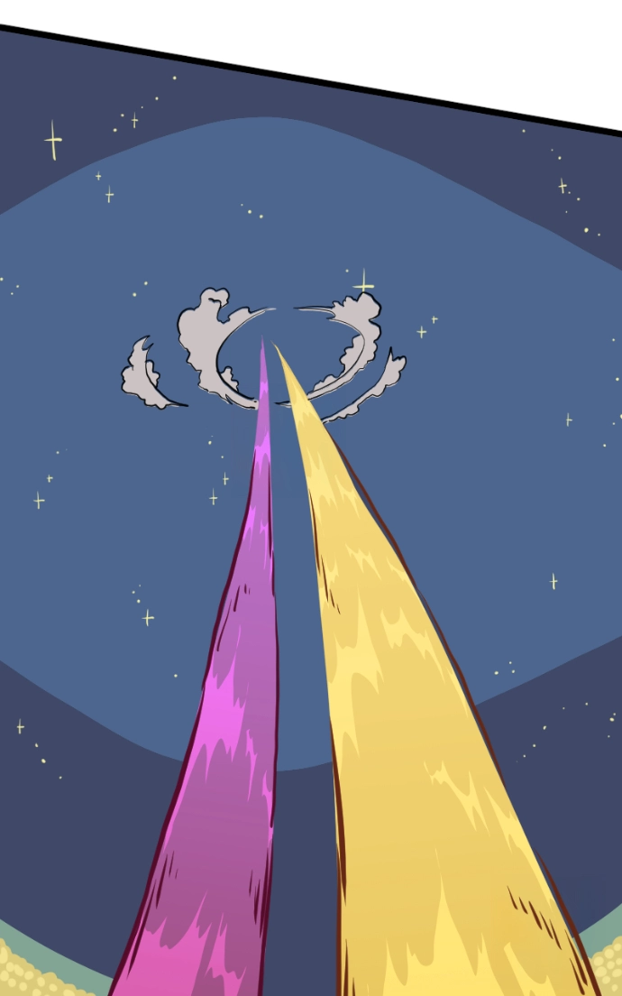 Mei Chapter 154 page 36 - 