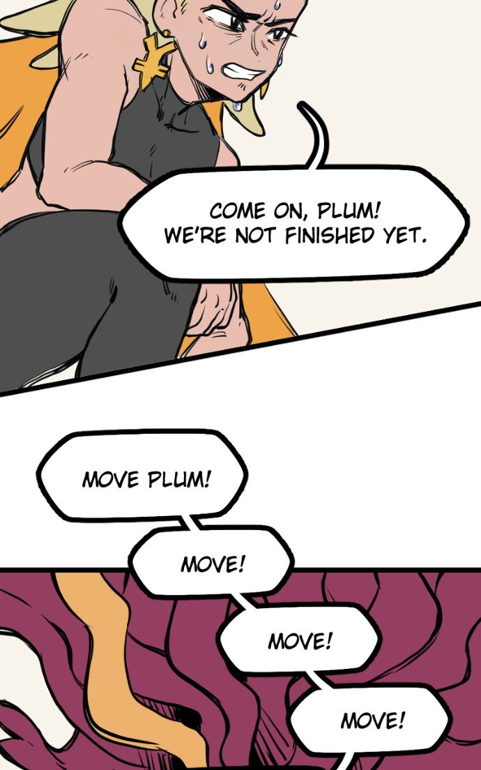 Mei Chapter 154 page 5 - 