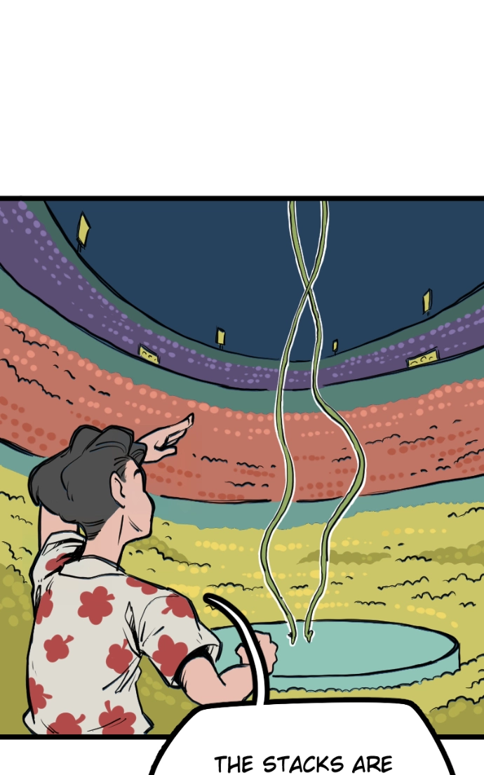 Mei Chapter 154 page 41 - 
