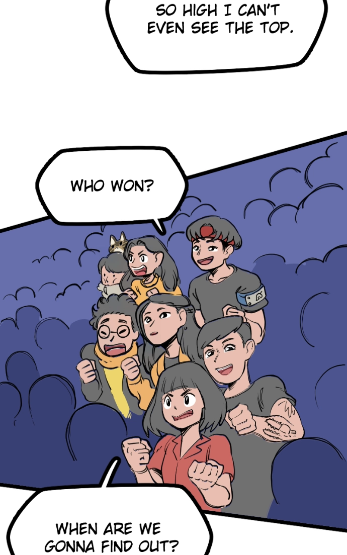 Mei Chapter 154 page 42 - 