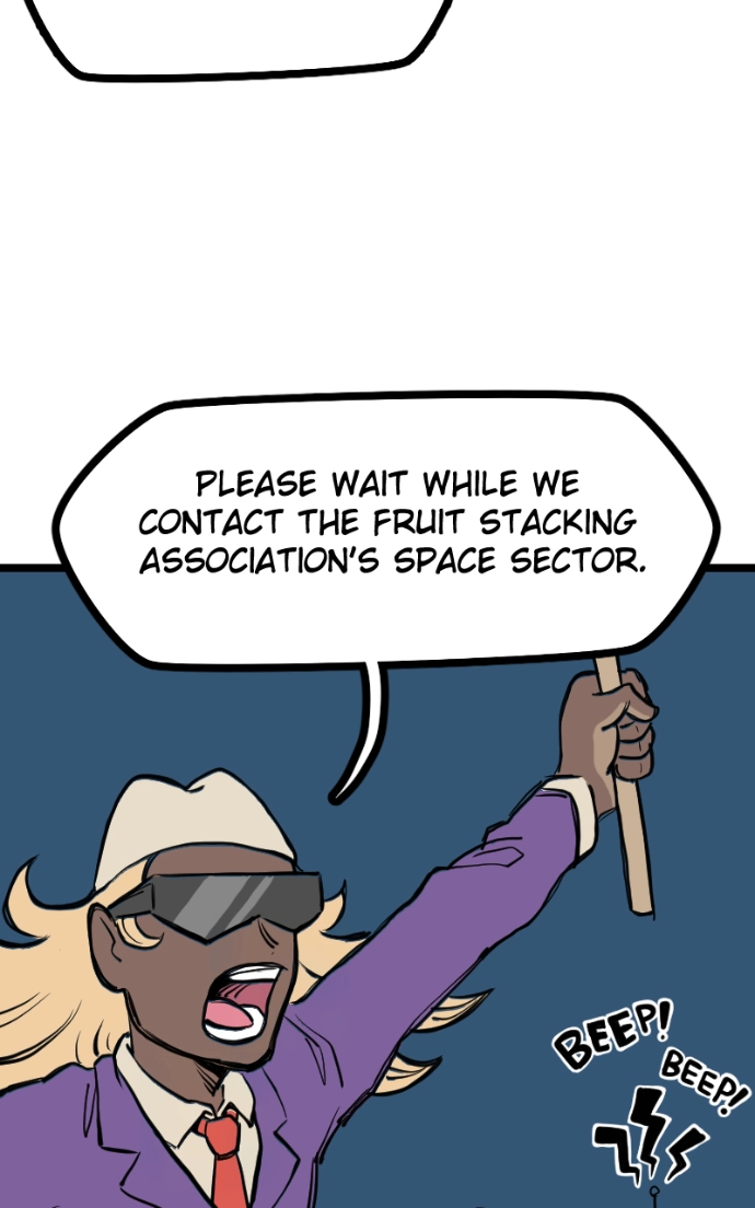 Mei Chapter 154 page 43 - 