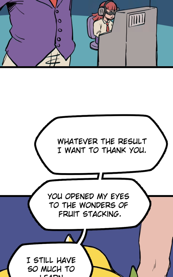 Mei Chapter 154 page 44 - 