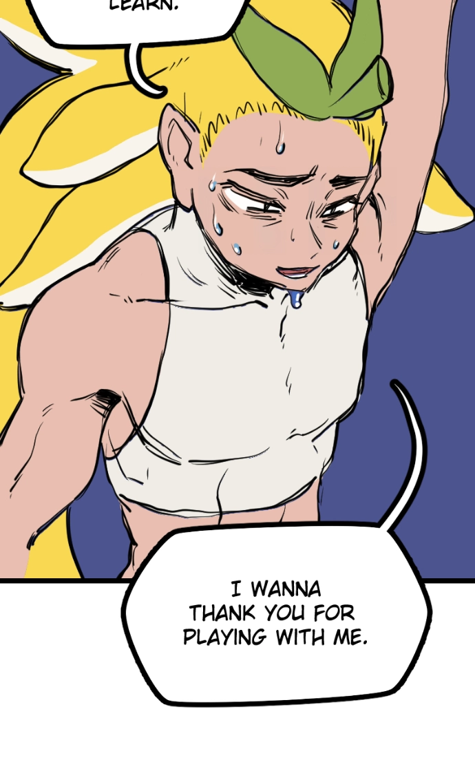 Mei Chapter 154 page 45 - 