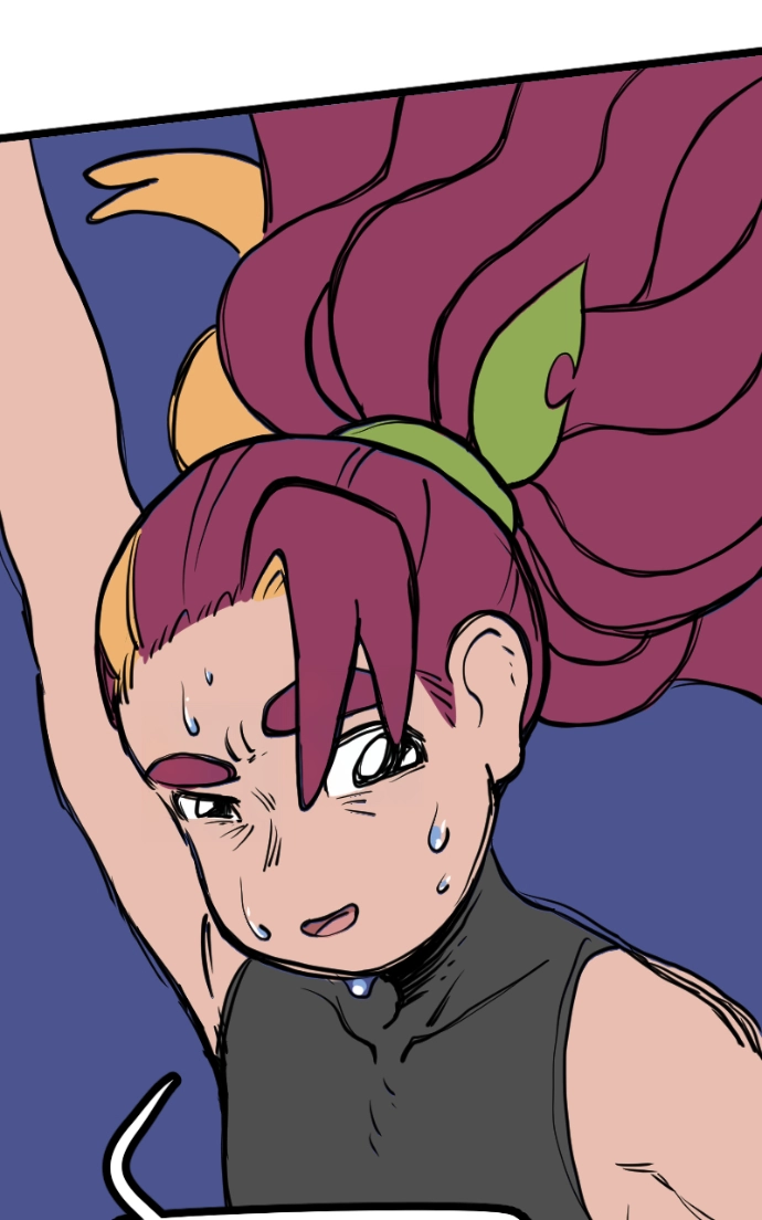 Mei Chapter 154 page 46 - 