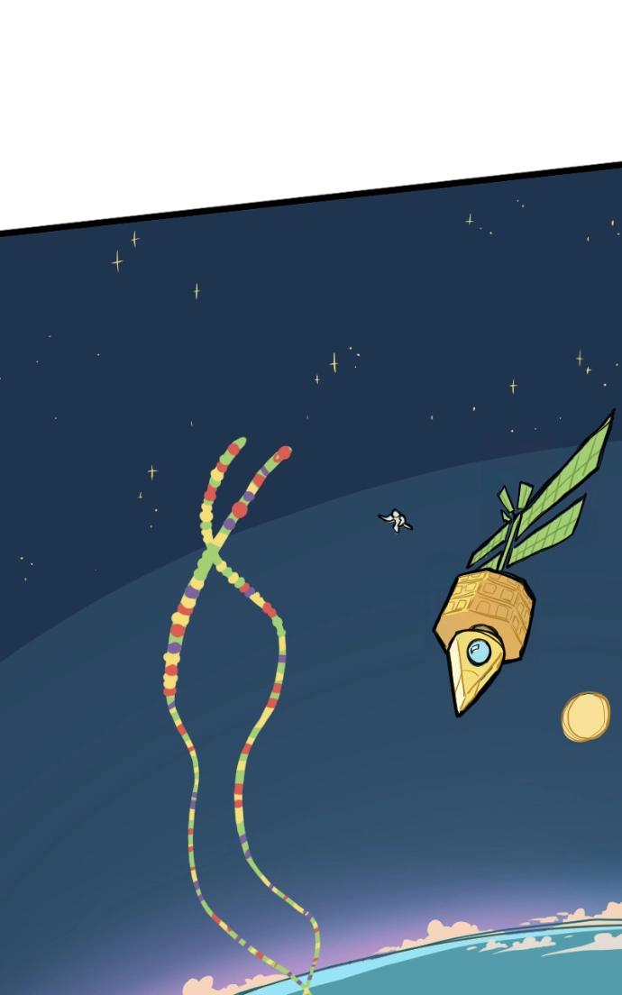 Mei Chapter 154 page 48 - 