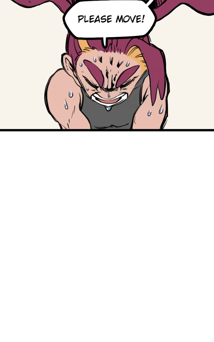 Mei Chapter 154 page 6 - 