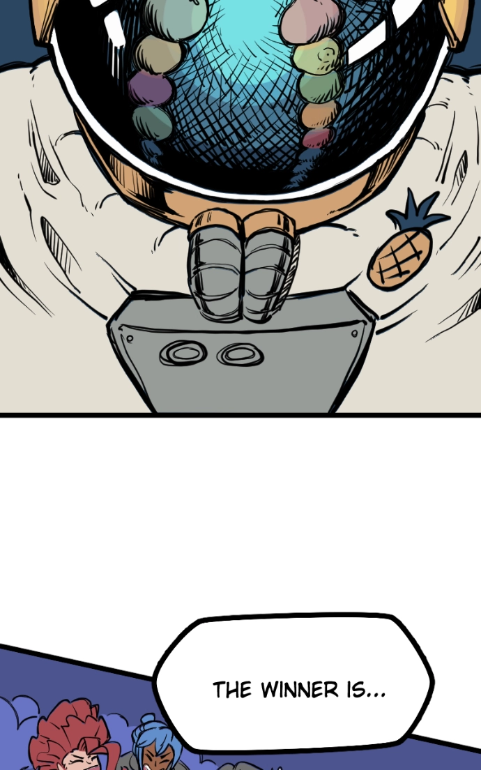 Mei Chapter 154 page 52 - 