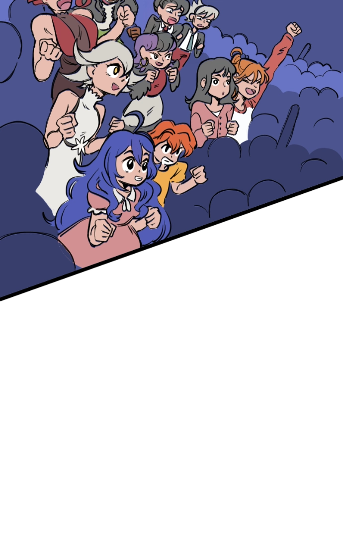 Mei Chapter 154 page 53 - 