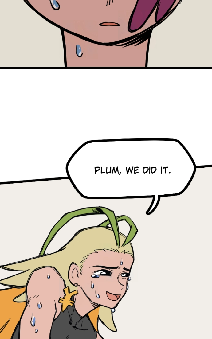 Mei Chapter 154 page 57 - 