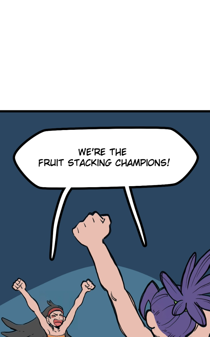Mei Chapter 154 page 61 - 