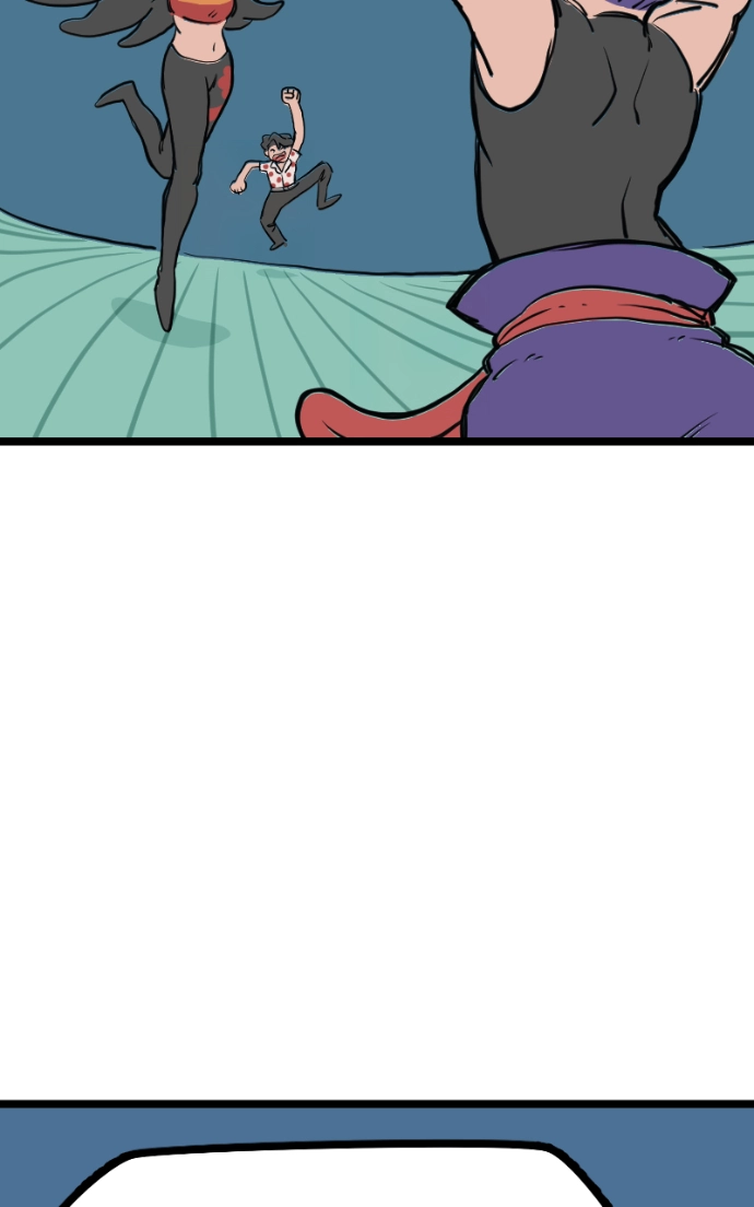 Mei Chapter 154 page 62 - 