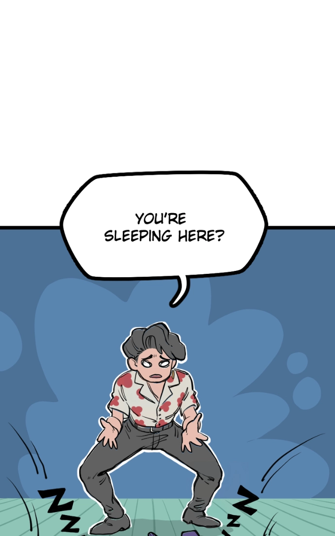 Mei Chapter 154 page 64 - 