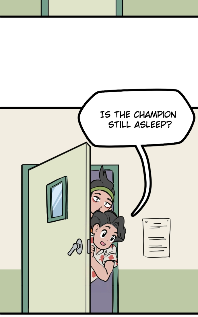 Mei Chapter 154 page 68 - 