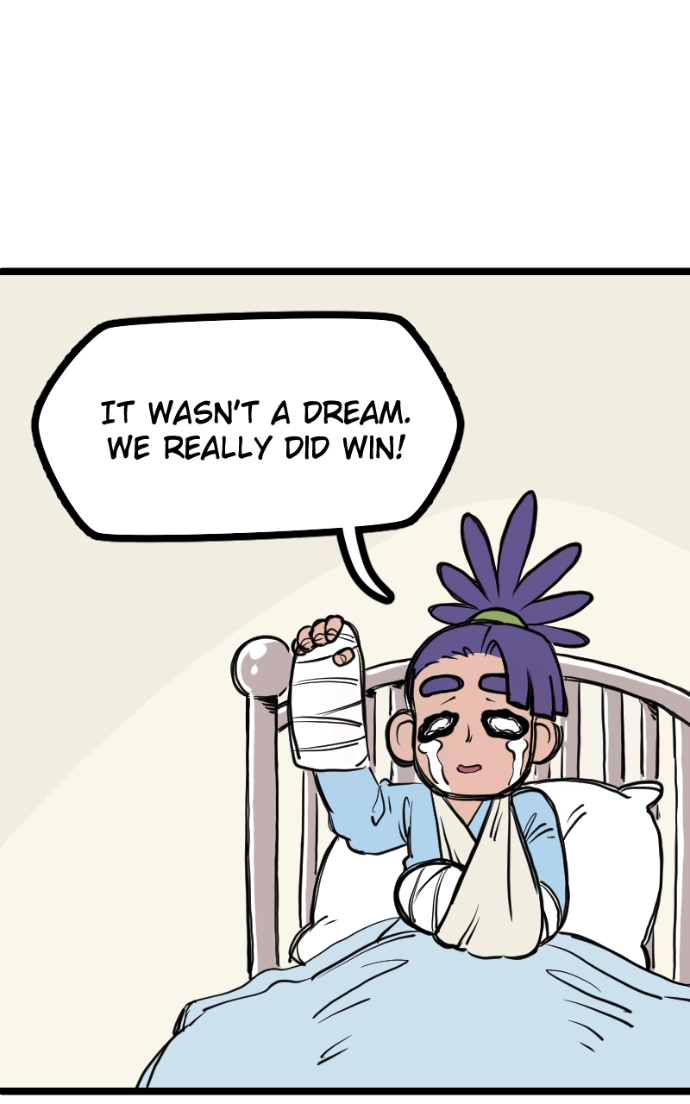 Mei Chapter 154 page 69 - 