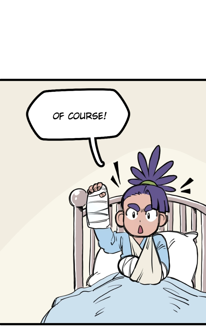 Mei Chapter 154 page 71 - 