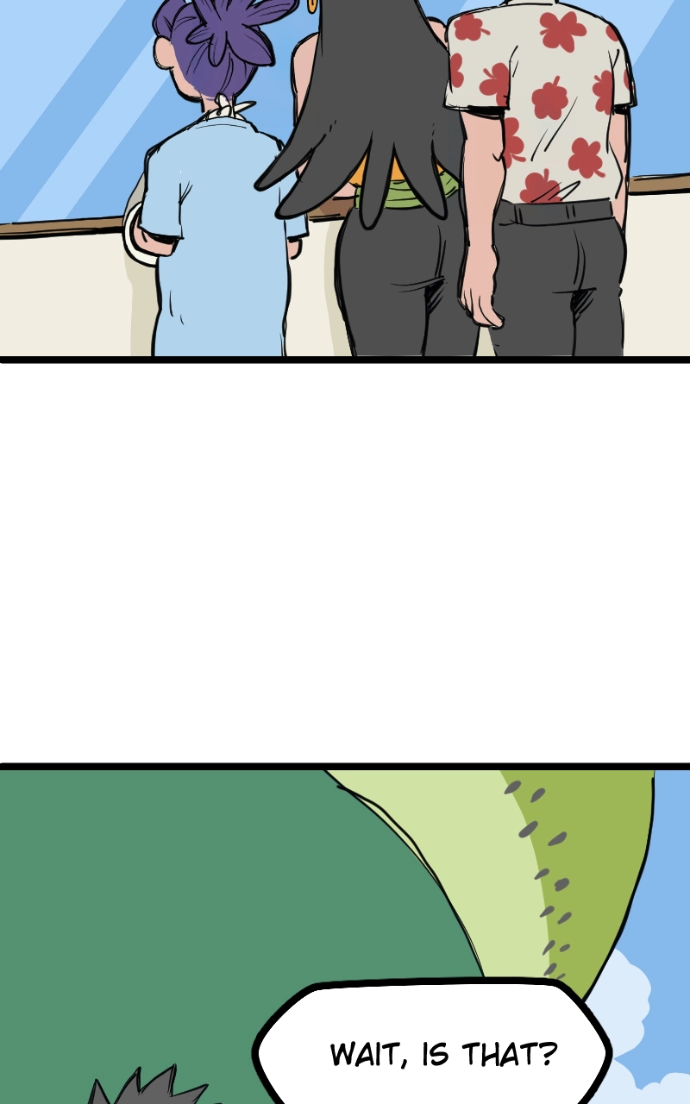 Mei Chapter 154 page 75 - 