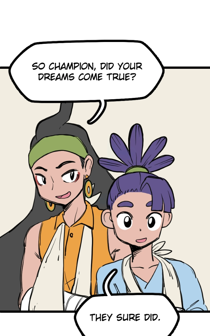 Mei Chapter 154 page 79 - 